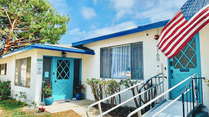 Hawthorne Terrace Care Home