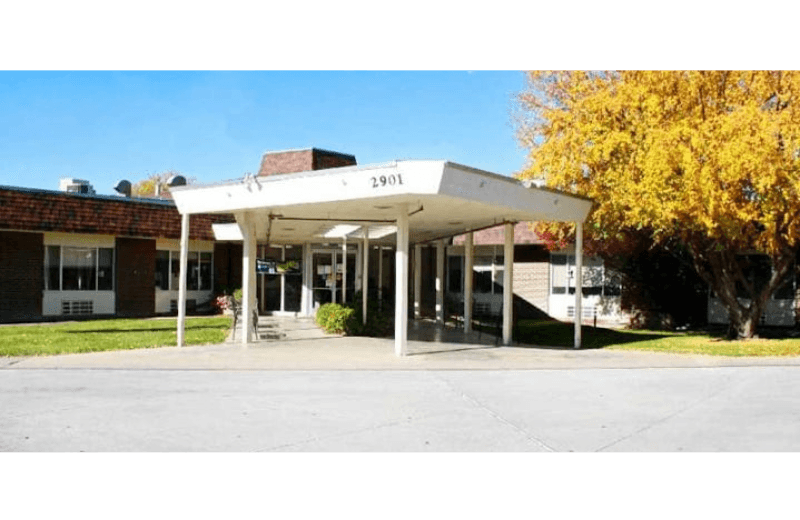 Red Cliffs Post Acute