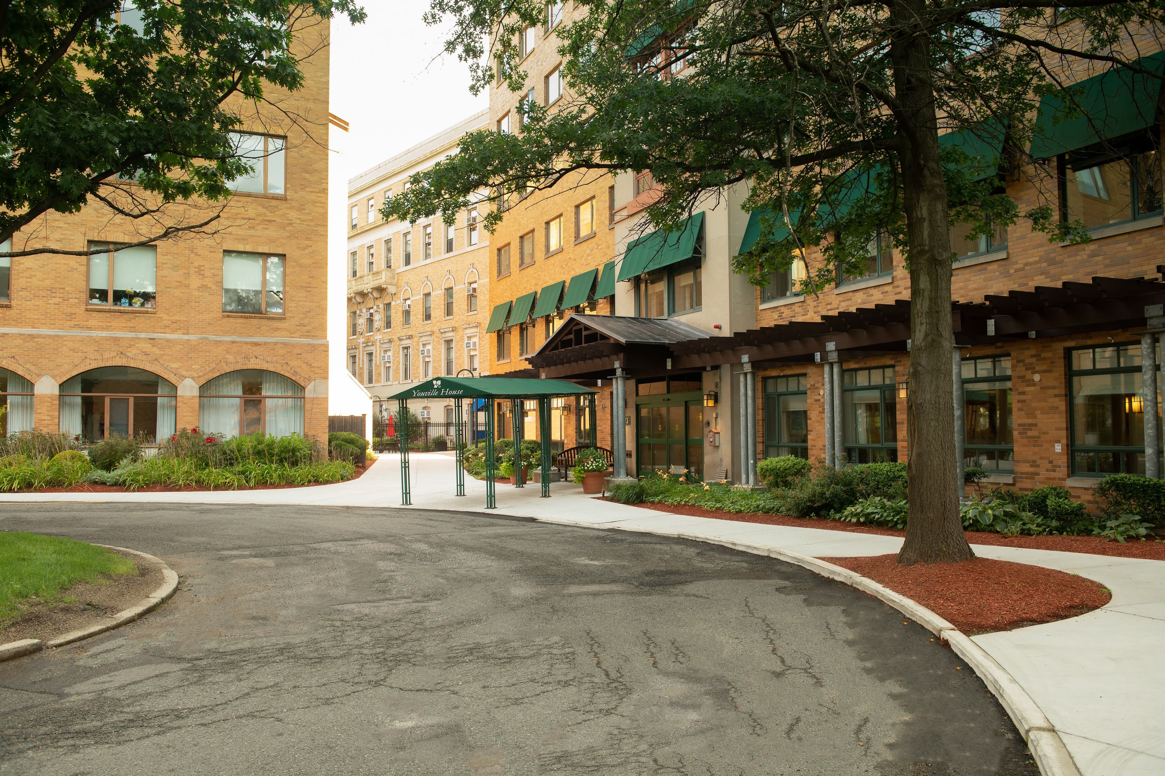 Youville House Assisted Living