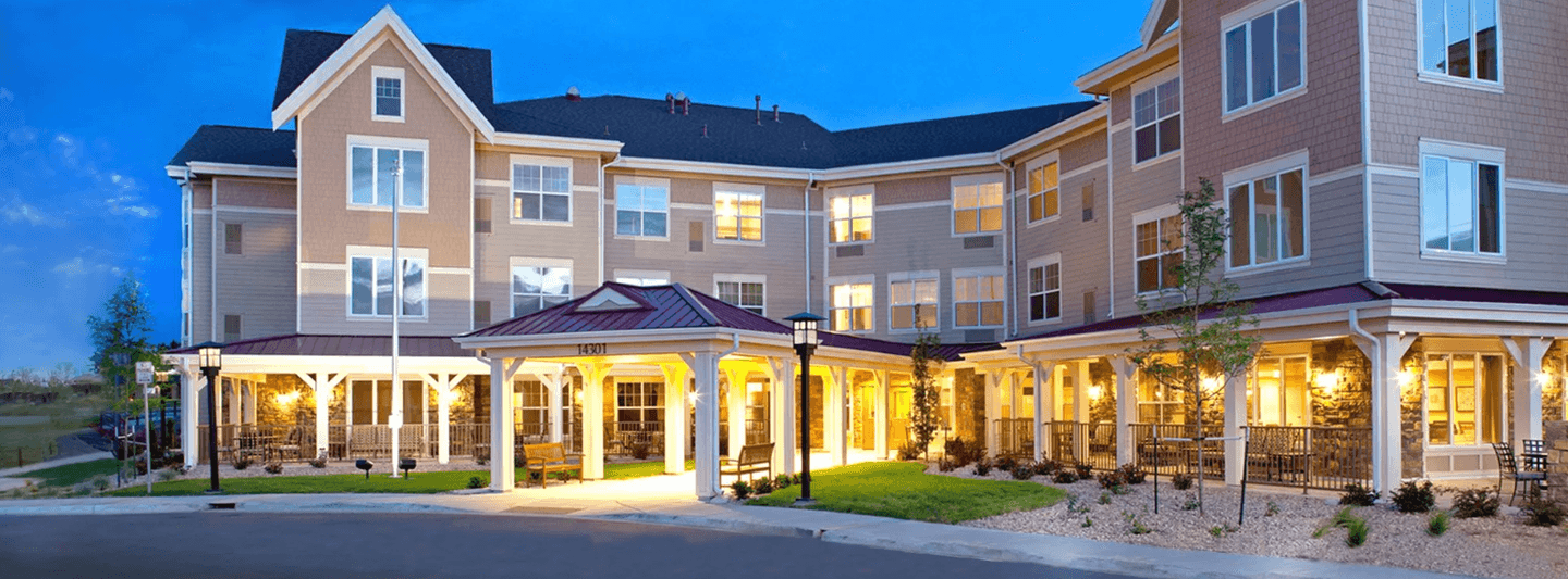 MorningStar Assisted Living & Memory Care at Jordan