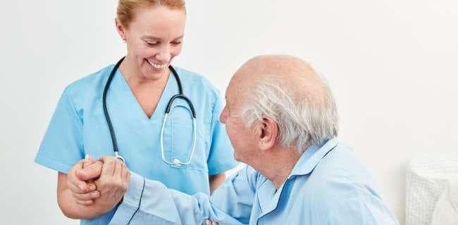 Virginia Quality Home Care