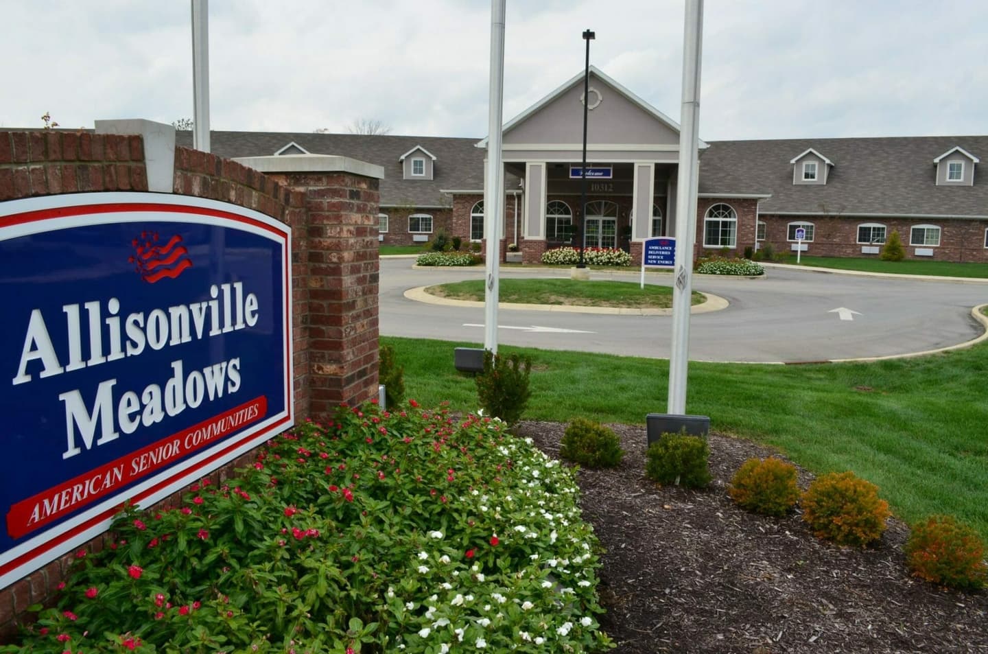 Allisonville Meadows Assisted Living