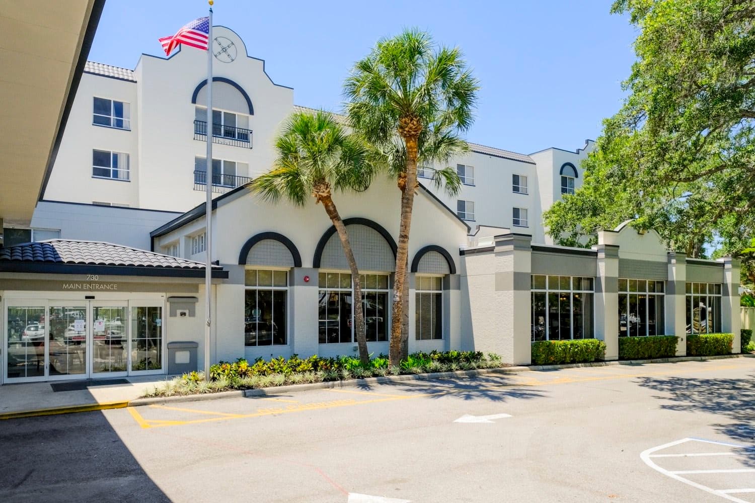 Grand Villa of Sarasota — photo 1