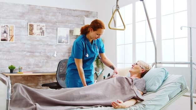 Professional Care Home Health Services