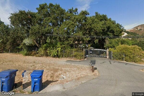 Standish Home For the Elderly