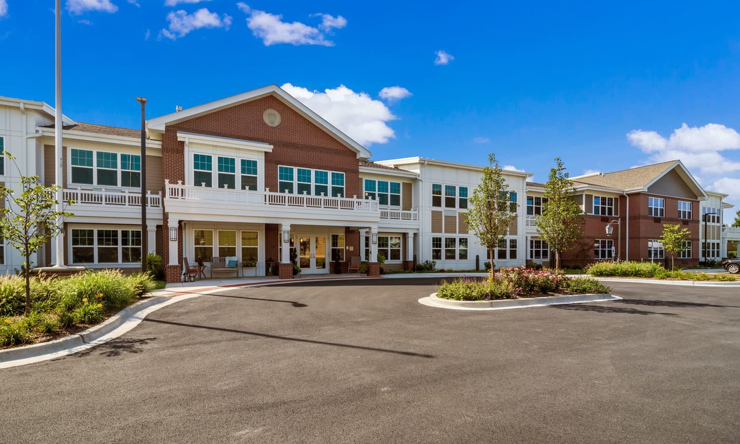 Grace Point Place