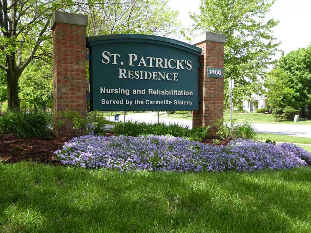 St. Patrick's Residence Nursing and Rehabilitation