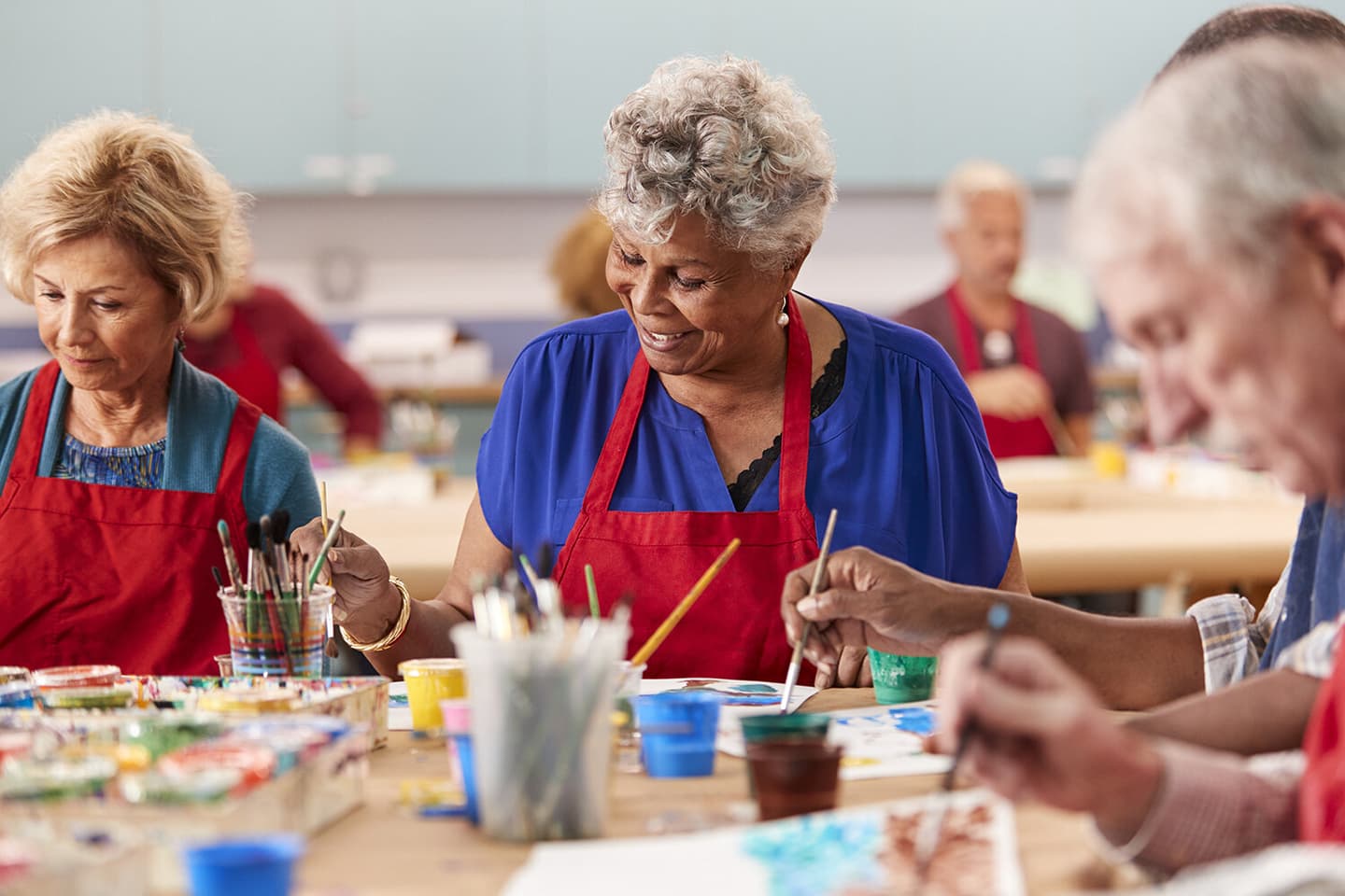 Golden Heart Care Providers
