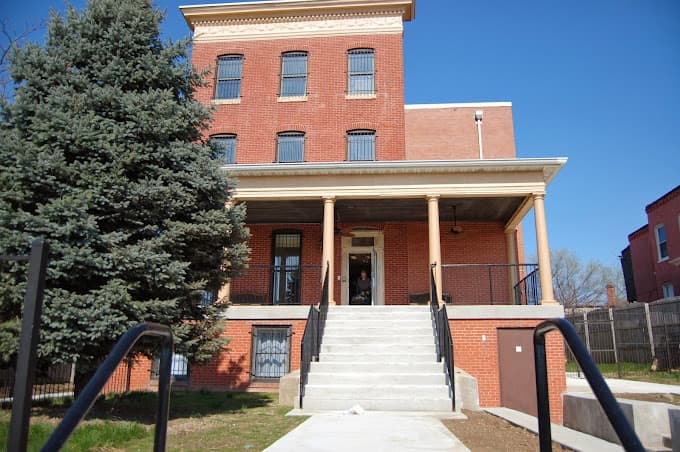 Esther's Place At The Park Assisted Living — photo 1