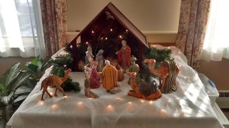 Phillips-Strickland House