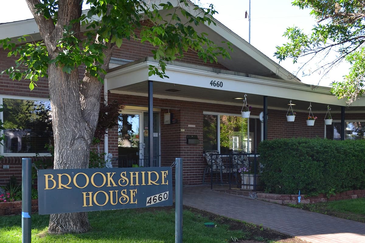 Brookshire Post Acute (Formerly Brookshire House Rehabilitation and Care Community)