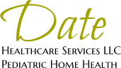 Date Healthcare Services logo