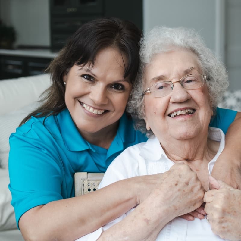 Cornerstone Caregiving