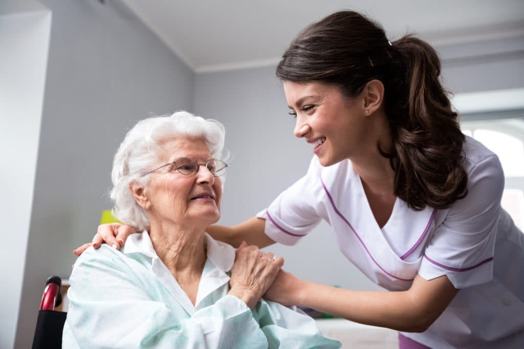 Assisting Hands Home Care Sarasota