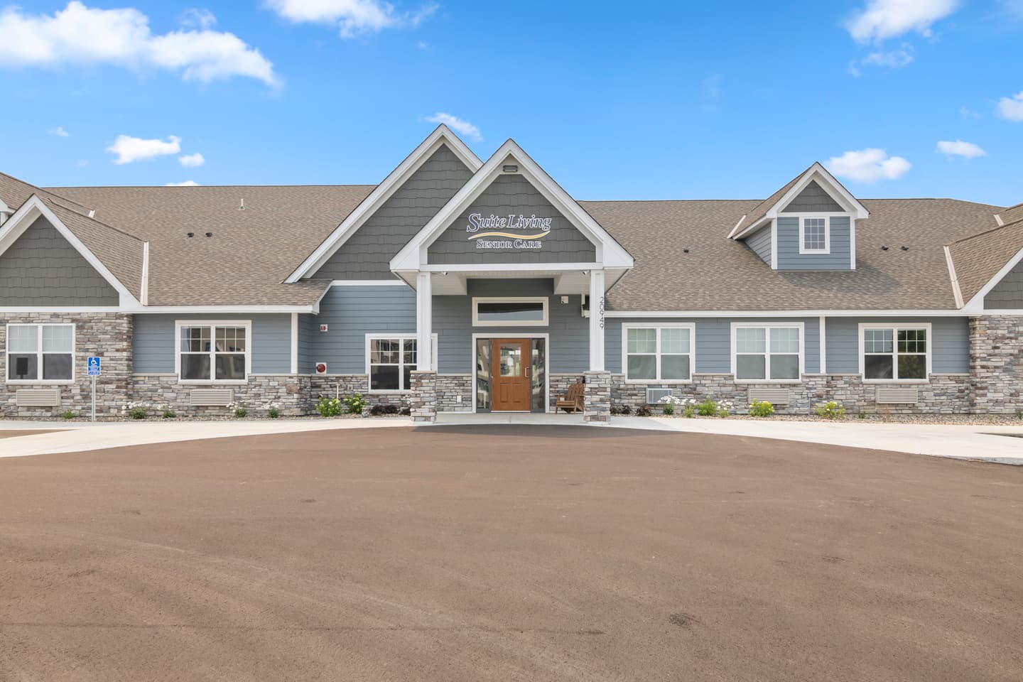 Suite Living Senior Care of Lakeville