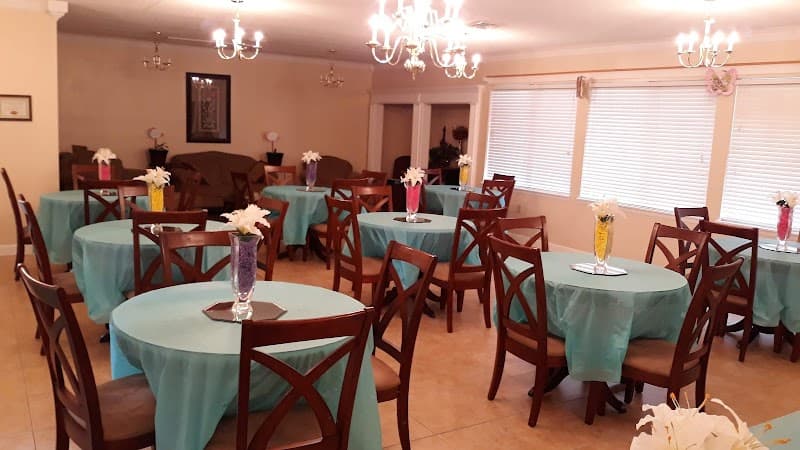 Pine Ridge Elderly Housing