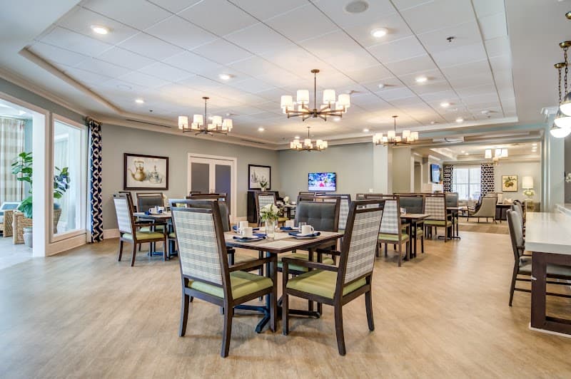 The Shaw Homes — photo 1