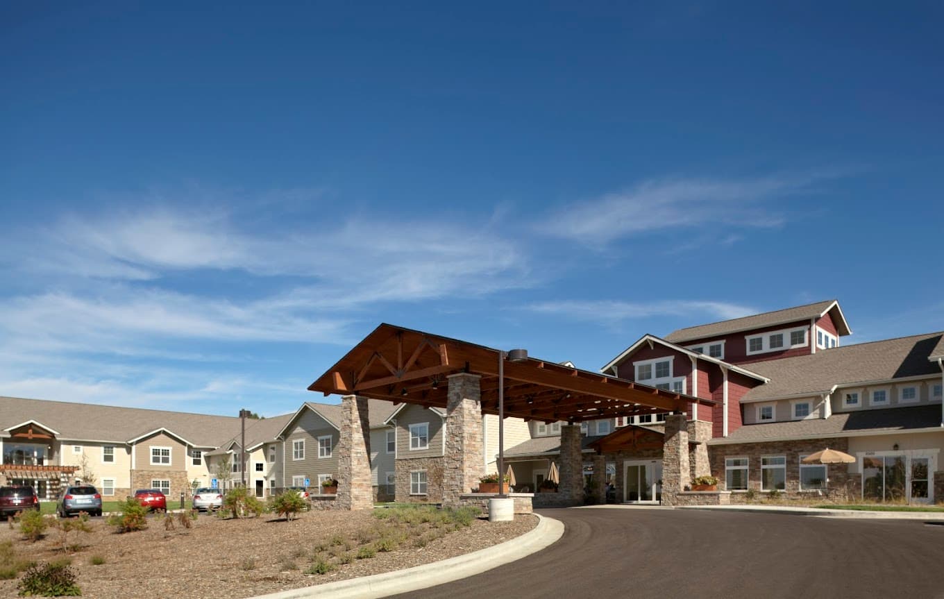 Westchester Village Of Lenexa