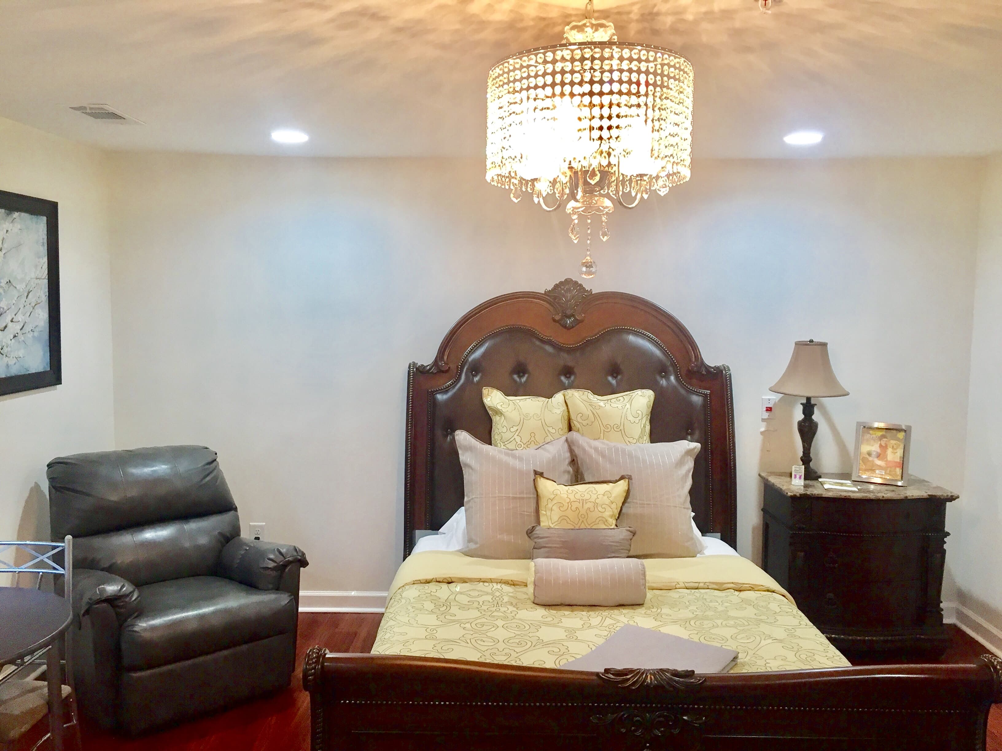 Angels Divine Personal Care Home