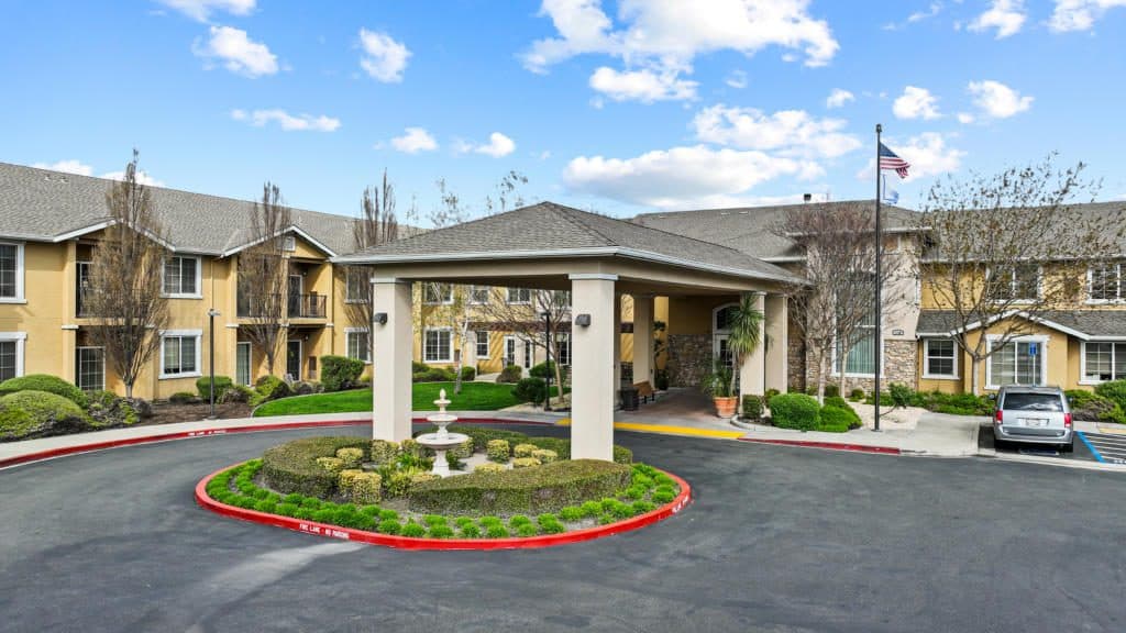 Prestige Assisted Living at Manteca