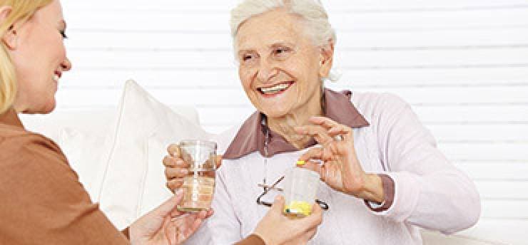 Superior Senior Care