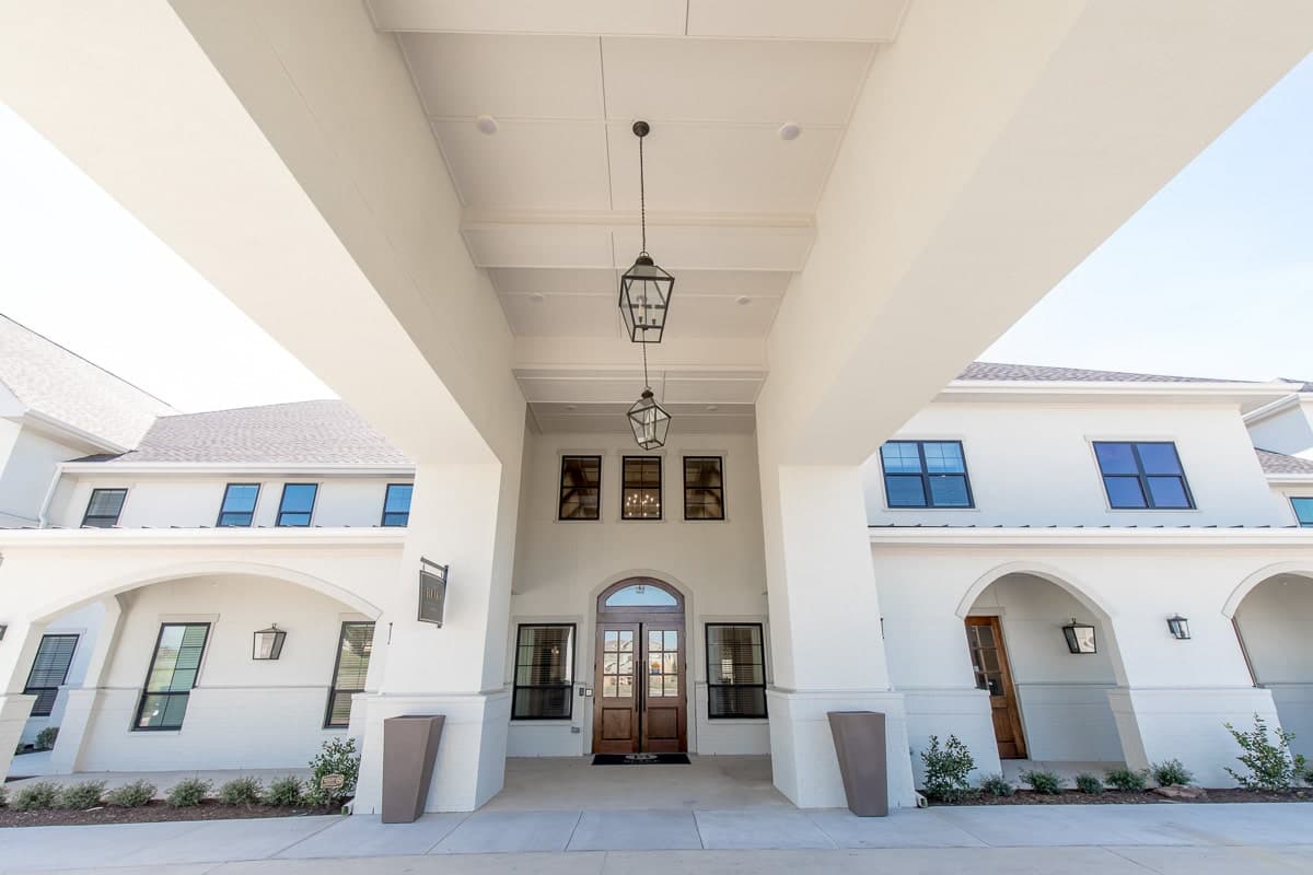 The Blake at Tyler — photo 1