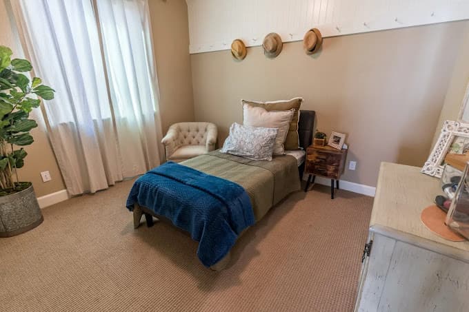 Brighton Assisted Living