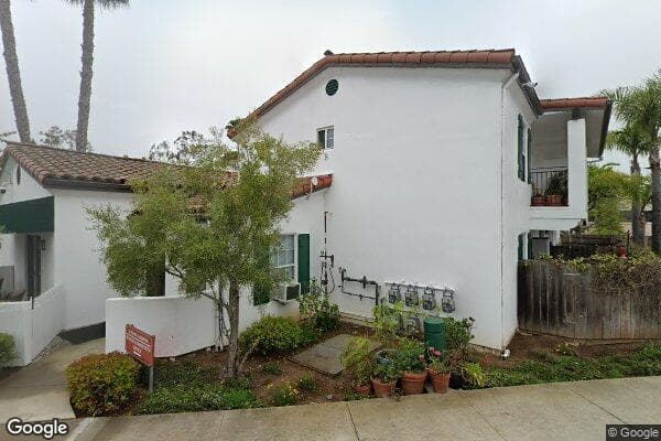 El Patio Gardens Senior Community