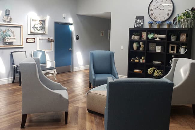 The Claremont Hacienda