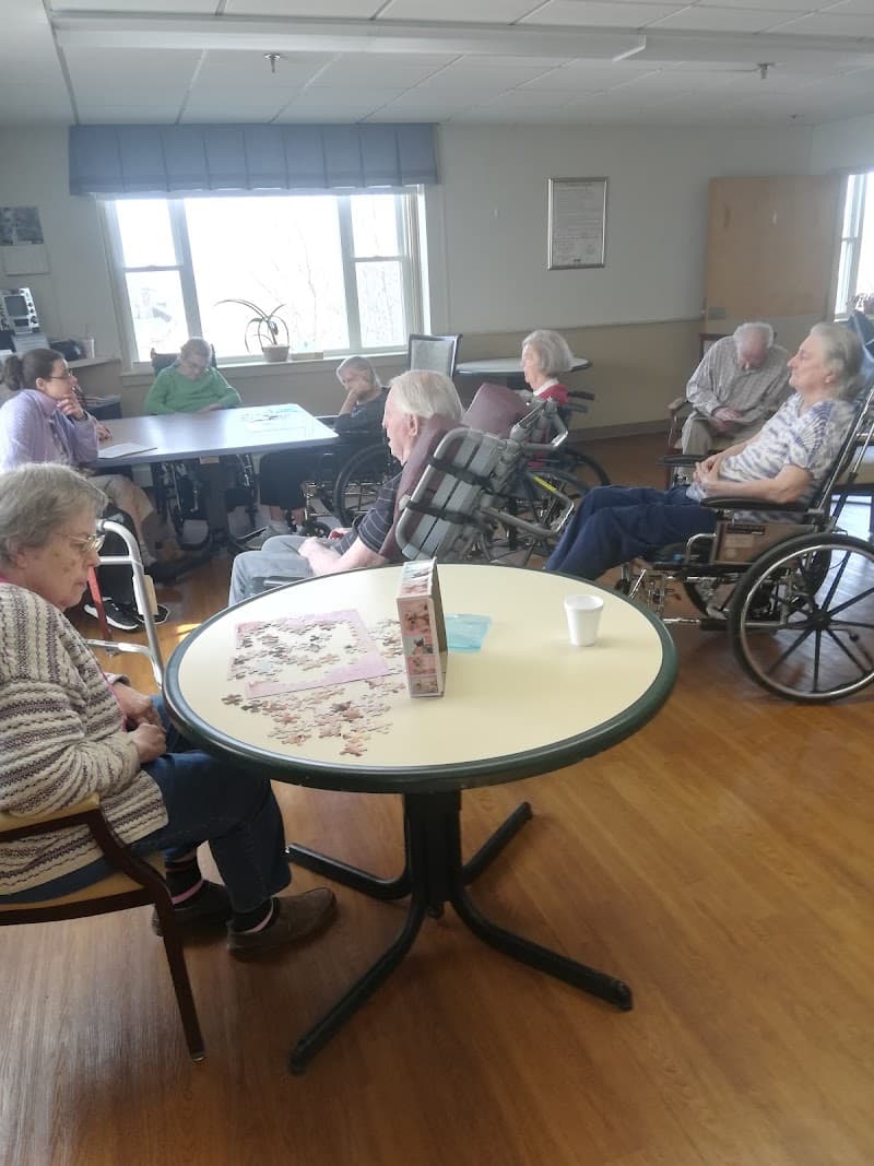 New England Nightingales Home Care Service