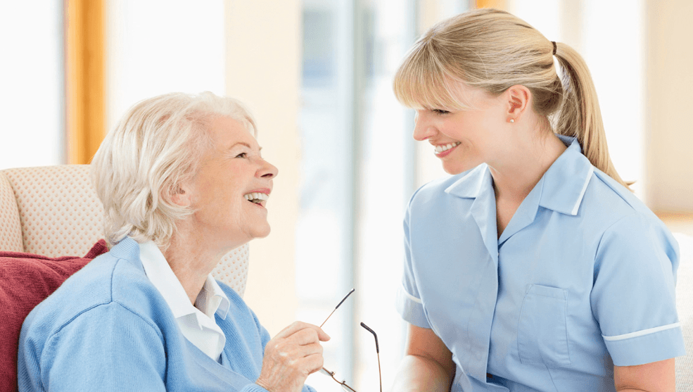 Concierge Home Health Care