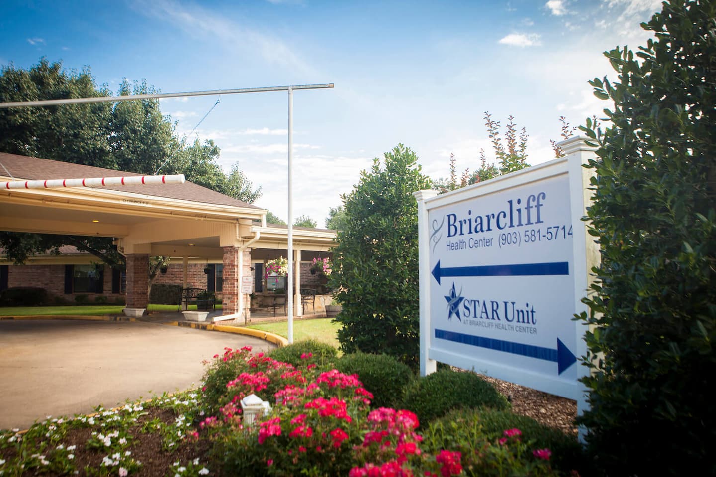 Briarcliff Health Center