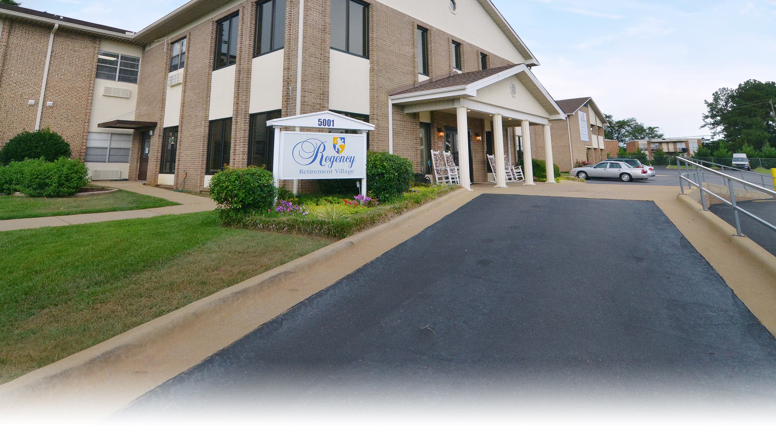 Regency Retirement Village of Tuscaloosa — photo 1