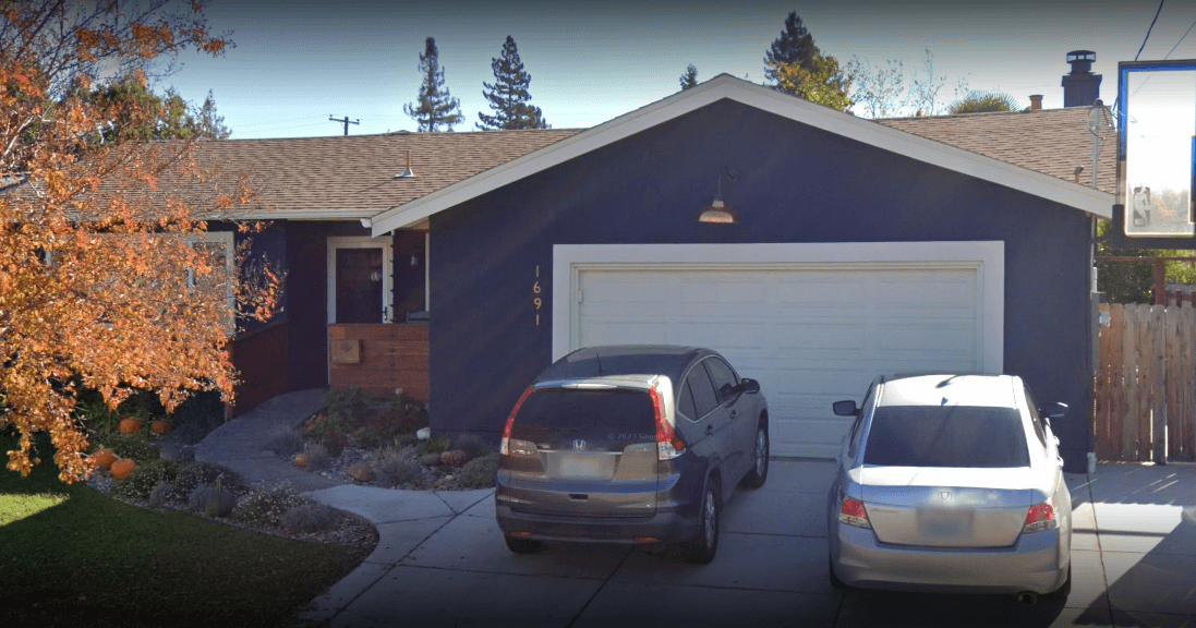 D'Vine Manor Residential Care