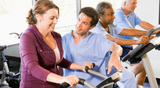 Deerbrook Skilled Nursing And Rehabilitation