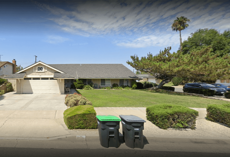Genesis Senior Home