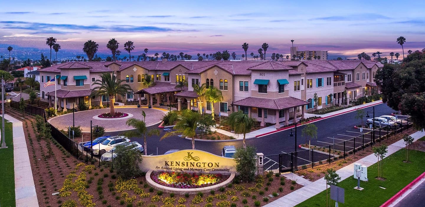 Kensington Senior Living