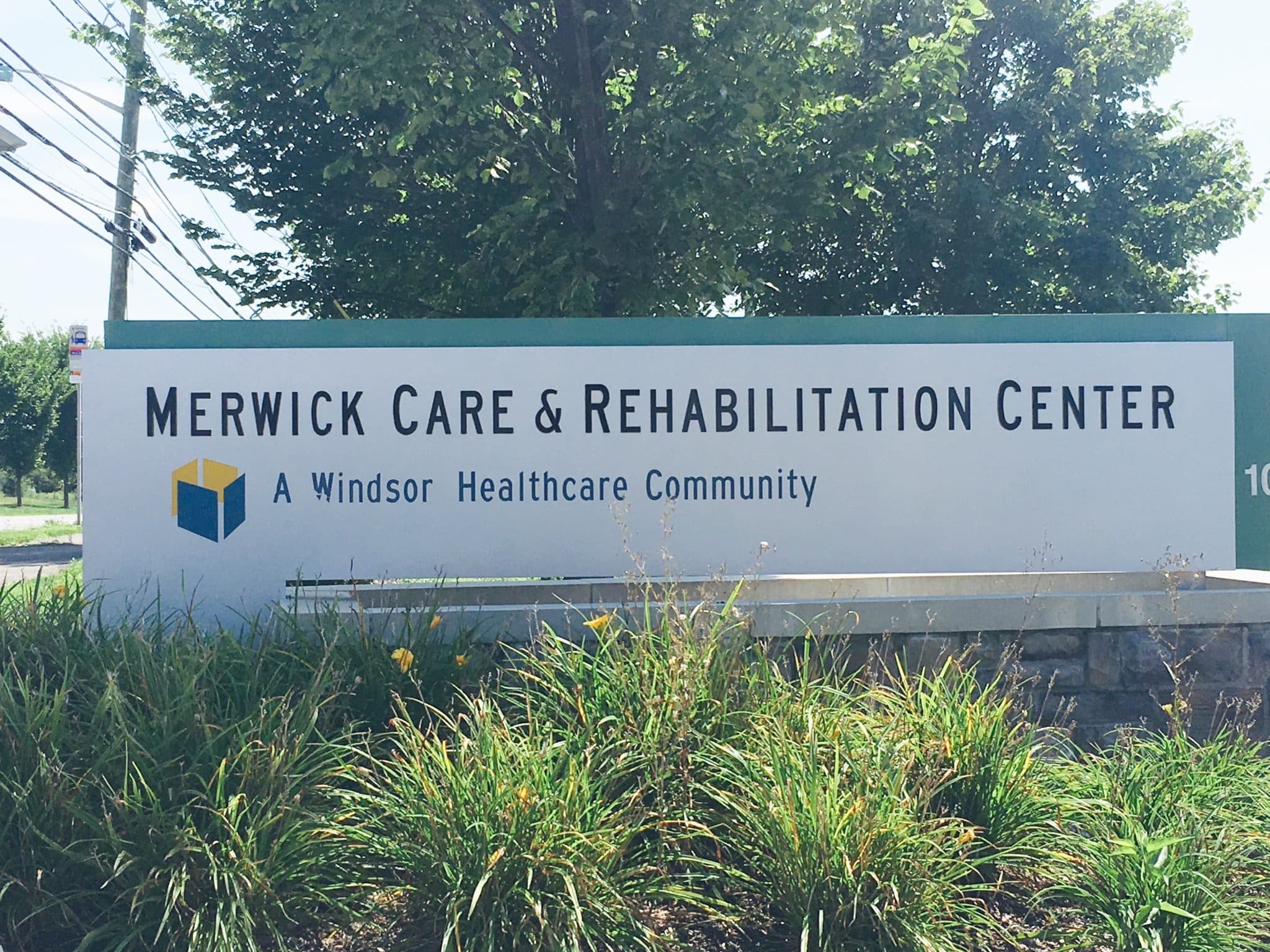 Merwick Care & Rehabilitation Center