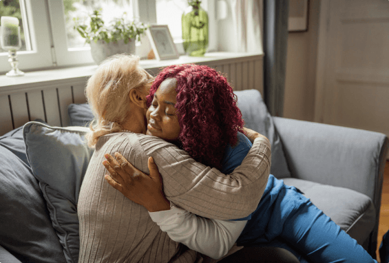 Mercy Divine Homecare