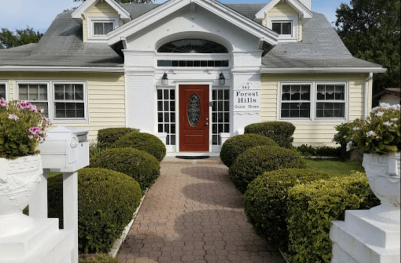 Forest Hills Guest Home
