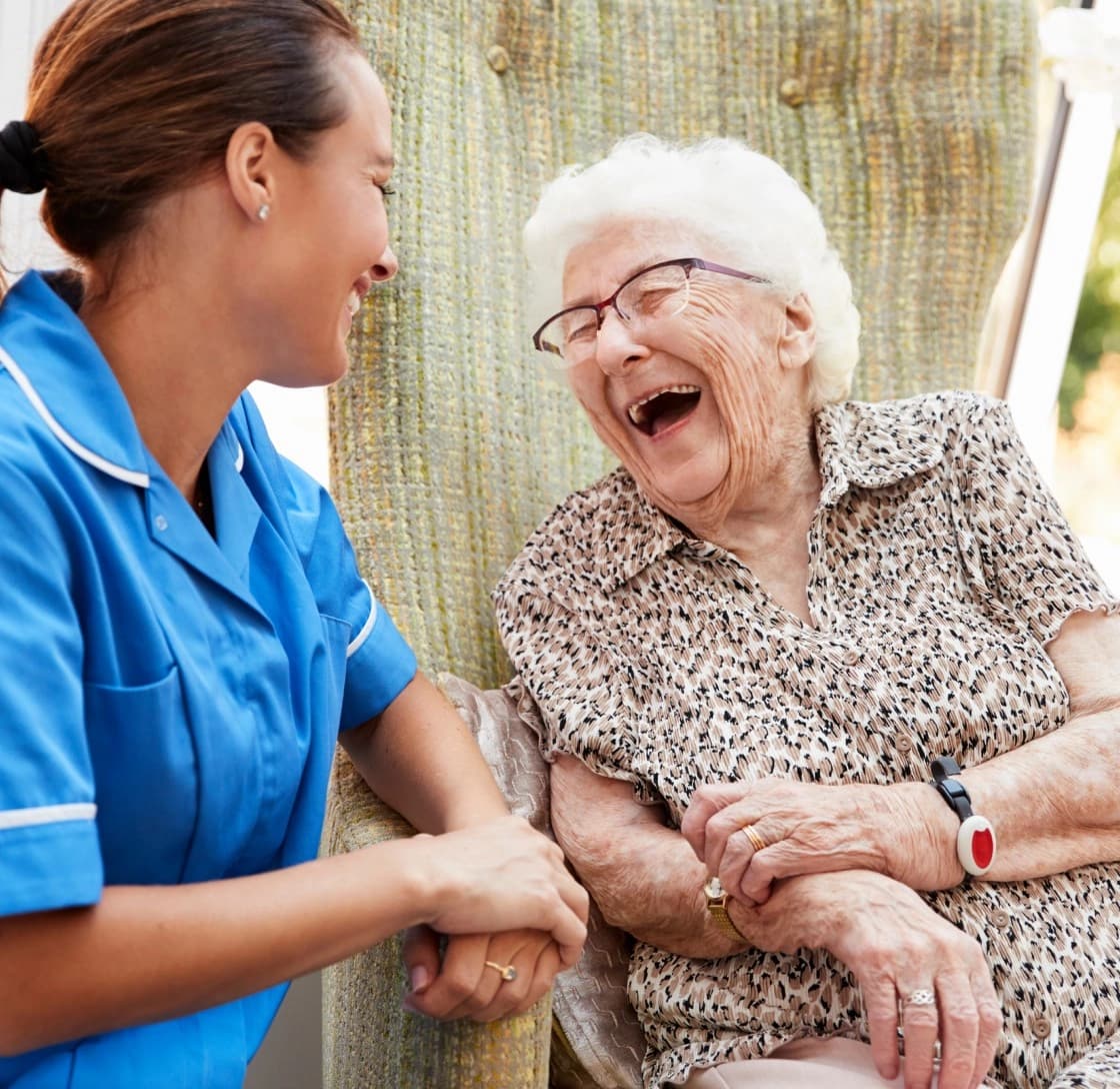 BayView Senior Assisted Living