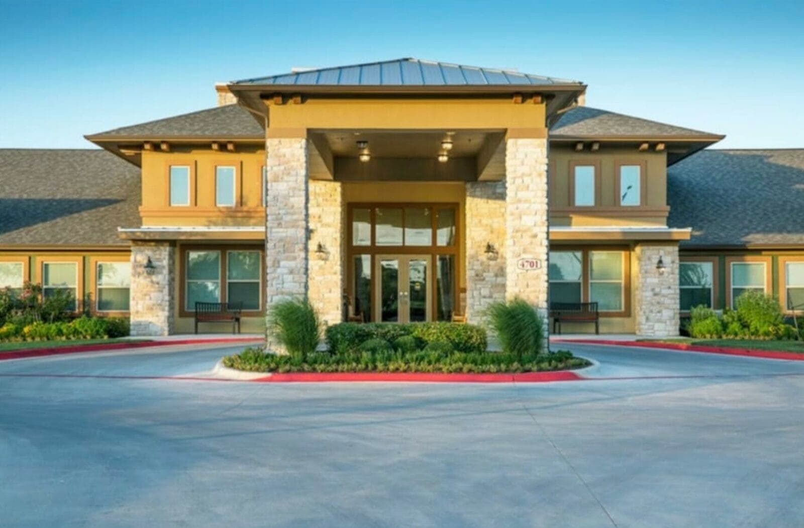 Orchard Park of Kyle Assisted & Senior Living — photo 1