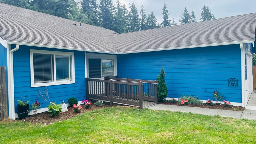 Diligent Care Adult Family Home