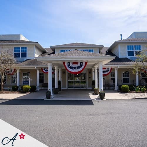 All American Assisted Living at Hillsborough