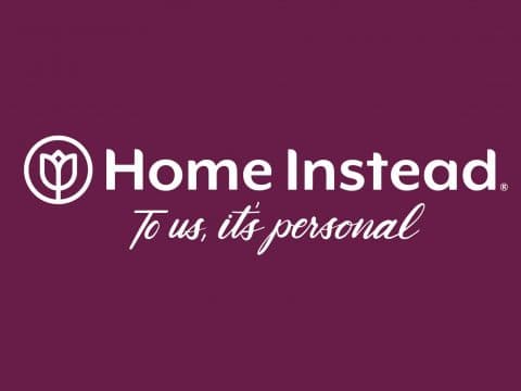 Home Instead logo