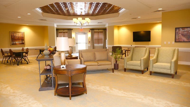 The Reserve at Spring Hill