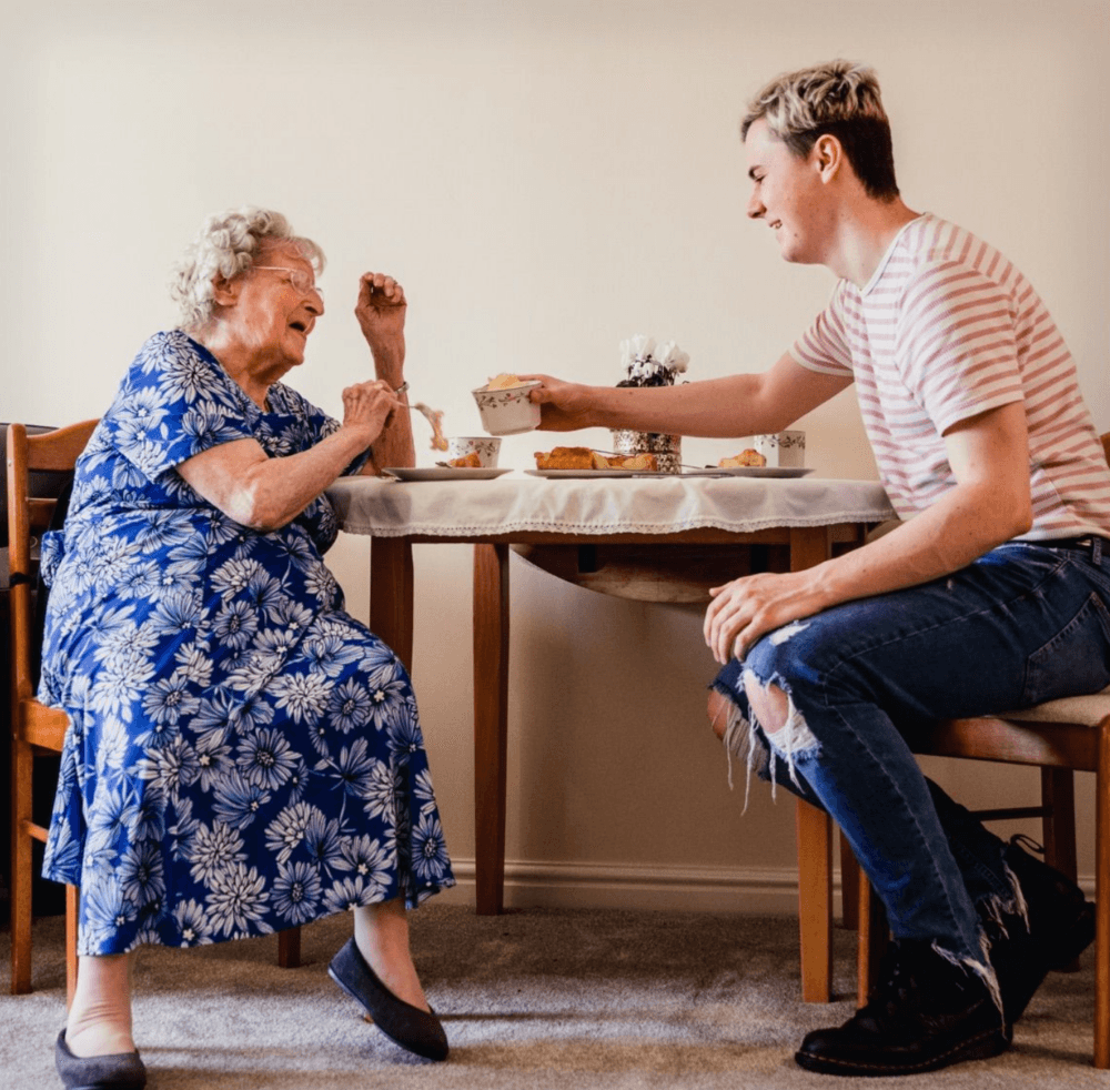 Bickford Home Care of Linn and Johnson Counties
