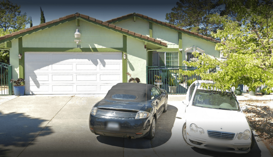 Genesis Residential Care Home