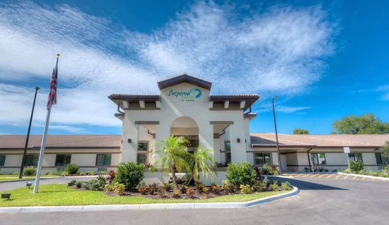 Inspired Living Sun City Center