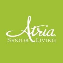 Atria Willow Park logo